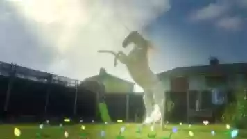 Free download Fruitella Unicorn video and edit with RedcoolMedia movie maker MovieStudio video editor online and AudioStudio audio editor onlin