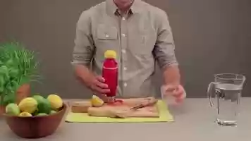 Free download Fruit Infusion Water Bottle video and edit with RedcoolMedia movie maker MovieStudio video editor online and AudioStudio audio editor onlin
