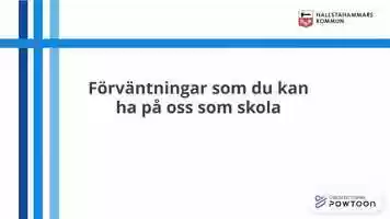 Free download Frvntningar du kan ha p oss som skola. video and edit with RedcoolMedia movie maker MovieStudio video editor online and AudioStudio audio editor onlin