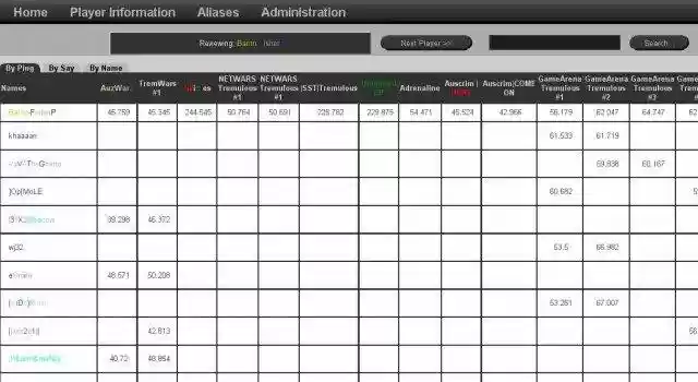 Download web tool or web app FSIT