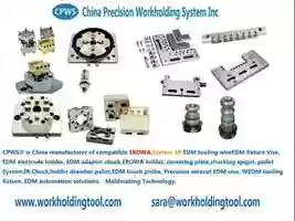 Free download FT 01099 O-ring for rapid-action chuck EDM clamping tool China factory CPWS video and edit with RedcoolMedia movie maker MovieStudio video editor online and AudioStudio audio editor onlin
