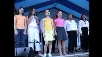 Free download Fte de la Musique (Mriel en Musique, 2005): second extract video and edit with RedcoolMedia movie maker MovieStudio video editor online and AudioStudio audio editor onlin