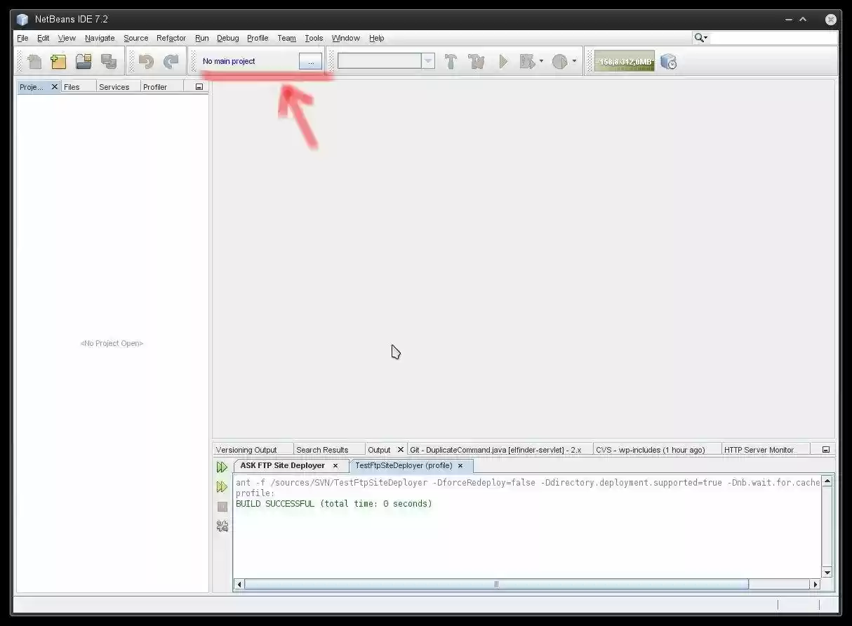 Download web tool or web app Ftp Site Deployer Download web tool or web app Ftp Site Deployer