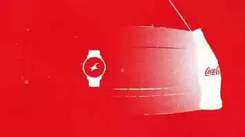 Free download FT X Coke: A graphic series video and edit with RedcoolMedia movie maker MovieStudio video editor online and AudioStudio audio editor onlin