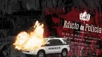 Free download Fuego - HARDCORE ROOTS SOCIETY (HRS) videoclip video and edit with RedcoolMedia movie maker MovieStudio video editor online and AudioStudio audio editor onlin