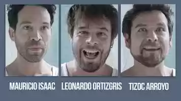 Free download FUIMOS HROES Teaser Rostros video and edit with RedcoolMedia movie maker MovieStudio video editor online and AudioStudio audio editor onlin