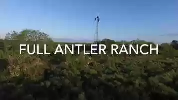 Free download Full Antler Ranch: The Details video and edit with RedcoolMedia movie maker MovieStudio video editor online and AudioStudio audio editor onlin