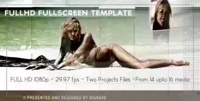 Free download Full HD FullScreen Displays | After Effects Project Files - Videohive template video and edit with RedcoolMedia movie maker MovieStudio video editor online and AudioStudio audio editor onlin