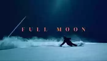 Free download FULL MOON - Official Teaser video and edit with RedcoolMedia movie maker MovieStudio video editor online and AudioStudio audio editor onlin