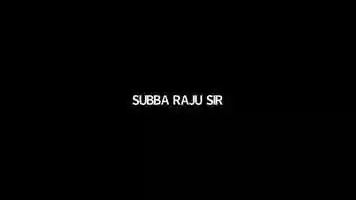 Free download Full Stack Data Science  AI @ 7.15 AM (IST)on 10th August by Mr.Subba Raju video and edit with RedcoolMedia movie maker MovieStudio video editor online and AudioStudio audio editor onlin