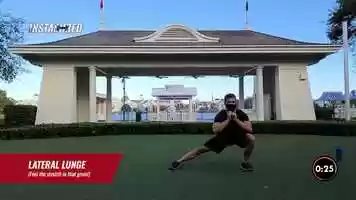 Free download FULL VIDEO - Disneys Boardwalk Quick 7 minute workout.mp4 video and edit with RedcoolMedia movie maker MovieStudio video editor online and AudioStudio audio editor onlin