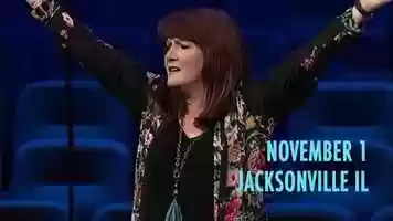 Free download Fully Caffeinated Comedy Tour with Anita Renfroe | November 1 in Jacksonville, IL video and edit with RedcoolMedia movie maker MovieStudio video editor online and AudioStudio audio editor onlin