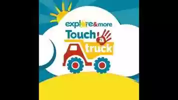 Free download Fundalinski - Touch A Truck Promo video and edit with RedcoolMedia movie maker MovieStudio video editor online and AudioStudio audio editor onlin