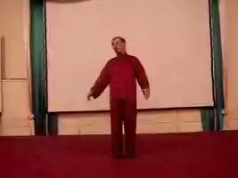 Free download Fundamental Movements of Cloud Hands -- Part 8 video and edit with RedcoolMedia movie maker MovieStudio video editor online and AudioStudio audio editor onlin