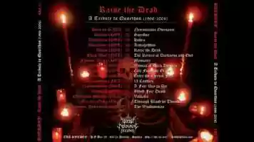 Free download Funeral Winds - Massacre (Bathory Cover) video and edit with RedcoolMedia movie maker MovieStudio video editor online and AudioStudio audio editor onlin