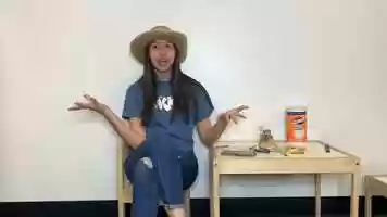 Free download Fun Fact of the Day With Ms. Angela Day 2 video and edit with RedcoolMedia movie maker MovieStudio video editor online and AudioStudio audio editor onlin