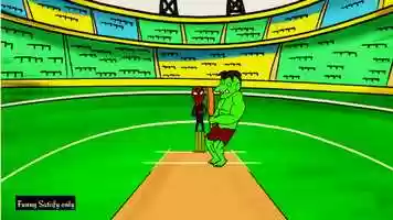 Free download Funny animation videos / Try to stop laugh video and edit with RedcoolMedia movie maker MovieStudio video editor online and AudioStudio audio editor onlin