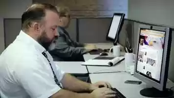 Free download Funny_Commercial_Actor_Sean_Dillingham_A_New_Dawn video and edit with RedcoolMedia movie maker MovieStudio video editor online and AudioStudio audio editor onlin