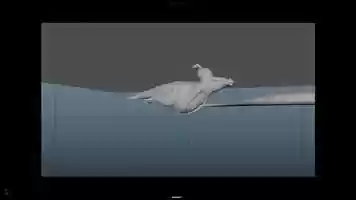 Free download Funny Crocodile Animation video and edit with RedcoolMedia movie maker MovieStudio video editor online and AudioStudio audio editor onlin