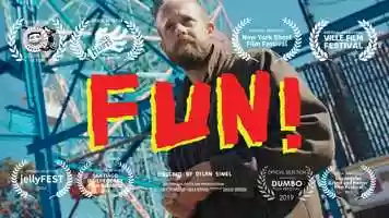 Free download Fun! // Short Film // Trailer video and edit with RedcoolMedia movie maker MovieStudio video editor online and AudioStudio audio editor onlin