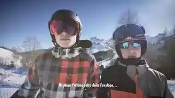 Free download Funslope Arabba - Ski Action | Season 2018/19 video and edit with RedcoolMedia movie maker MovieStudio video editor online and AudioStudio audio editor onlin