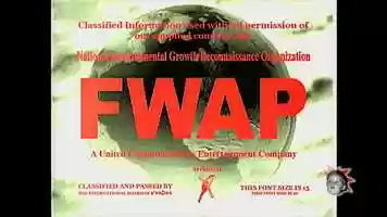 Free download Fun World - Original Animated Pitch Piece video and edit with RedcoolMedia movie maker MovieStudio video editor online and AudioStudio audio editor onlin