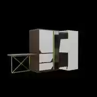 Free download Furniture Animation video and edit with RedcoolMedia movie maker MovieStudio video editor online and AudioStudio audio editor onlin