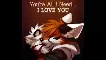 Free download Furry-Fandom-Love-Song-Gift video and edit with RedcoolMedia movie maker MovieStudio video editor online and AudioStudio audio editor onlin