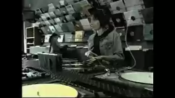 Free download Fuse You Get It or You Dont II (2003 - 2007) video and edit with RedcoolMedia movie maker MovieStudio video editor online and AudioStudio audio editor onlin