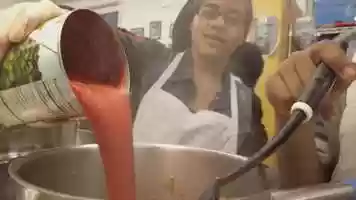 Free download Future Chefs | VCB | Week One video and edit with RedcoolMedia movie maker MovieStudio video editor online and AudioStudio audio editor onlin