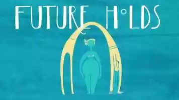 Free download Future Holds - Tom Rosenthal (Official Lyric Video) video and edit with RedcoolMedia movie maker MovieStudio video editor online and AudioStudio audio editor onlin