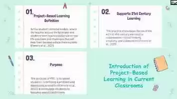 Free download Future Predictions in Education_ Project-Based Learning in 10 Years (6).mp4 video and edit with RedcoolMedia movie maker MovieStudio video editor online and AudioStudio audio editor onlin