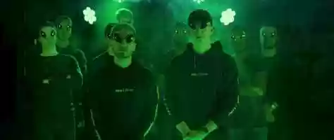 Free download Future Vision - Storm Area 51 official music video. video and edit with RedcoolMedia movie maker MovieStudio video editor online and AudioStudio audio editor onlin