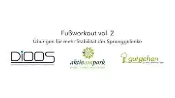 Free download Fuworkout vol. 2 video and edit with RedcoolMedia movie maker MovieStudio video editor online and AudioStudio audio editor onlin