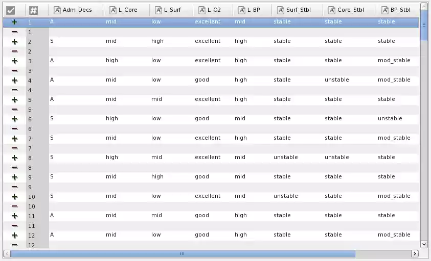 Download web tool or web app Fuzzy machine learning framework