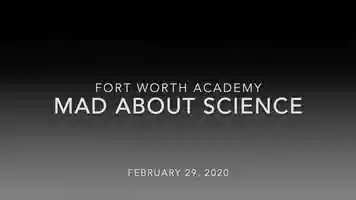 Free download FWA 2020 Extravangza Mad About Science video and edit with RedcoolMedia movie maker MovieStudio video editor online and AudioStudio audio editor onlin