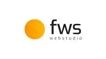 Free download FWS webstudio logo animation video and edit with RedcoolMedia movie maker MovieStudio video editor online and AudioStudio audio editor onlin