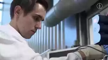 Free download FWU - Weie Biotechnologie - Trailer video and edit with RedcoolMedia movie maker MovieStudio video editor online and AudioStudio audio editor onlin