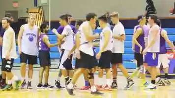 Free download FXA Sports | Spring 2020 | Basketball video and edit with RedcoolMedia movie maker MovieStudio video editor online and AudioStudio audio editor onlin