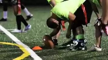 Free download FXA Sports | Spring 2020 | Flag Football video and edit with RedcoolMedia movie maker MovieStudio video editor online and AudioStudio audio editor onlin