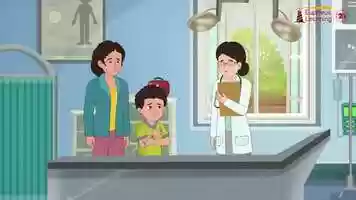 Free download G2_Ch10_Arun Saves the Day_Animation video and edit with RedcoolMedia movie maker MovieStudio video editor online and AudioStudio audio editor onlin