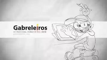 Free download Gabriel Diaz - cel animation reel 2019 video and edit with RedcoolMedia movie maker MovieStudio video editor online and AudioStudio audio editor onlin