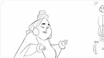 Free download Gabriel Khouzam - Animation reel video and edit with RedcoolMedia movie maker MovieStudio video editor online and AudioStudio audio editor onlin