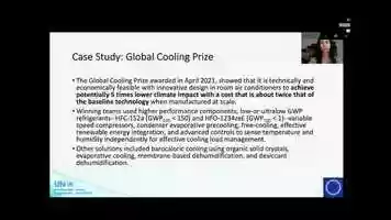 Free download Gabrielle Dreyfus, Technology and Economic Assessment Panel (TEAP) video and edit with RedcoolMedia movie maker MovieStudio video editor online and AudioStudio audio editor onlin