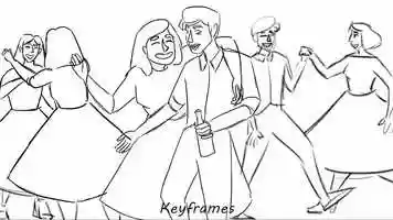 Free download Gabrielle Jeary Showreel 2019 Animation video and edit with RedcoolMedia movie maker MovieStudio video editor online and AudioStudio audio editor onlin