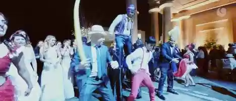 Free download Gaby y Aldo - TRAILER video and edit with RedcoolMedia movie maker MovieStudio video editor online and AudioStudio audio editor onlin