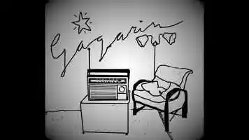 Free download Gagarin video and edit with RedcoolMedia movie maker MovieStudio video editor online and AudioStudio audio editor onlin