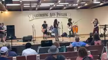 Free download Gail lead vocals on Love Song by Tesla: SOR show 7/19/20 video and edit with RedcoolMedia movie maker MovieStudio video editor online and AudioStudio audio editor onlin