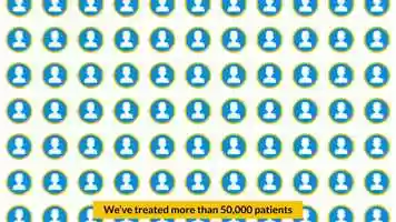 Free download GAINSWave Animated Patient Video with Subtitles video and edit with RedcoolMedia movie maker MovieStudio video editor online and AudioStudio audio editor onlin