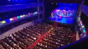 Free download Gala Carles Santos 2019 video and edit with RedcoolMedia movie maker MovieStudio video editor online and AudioStudio audio editor onlin